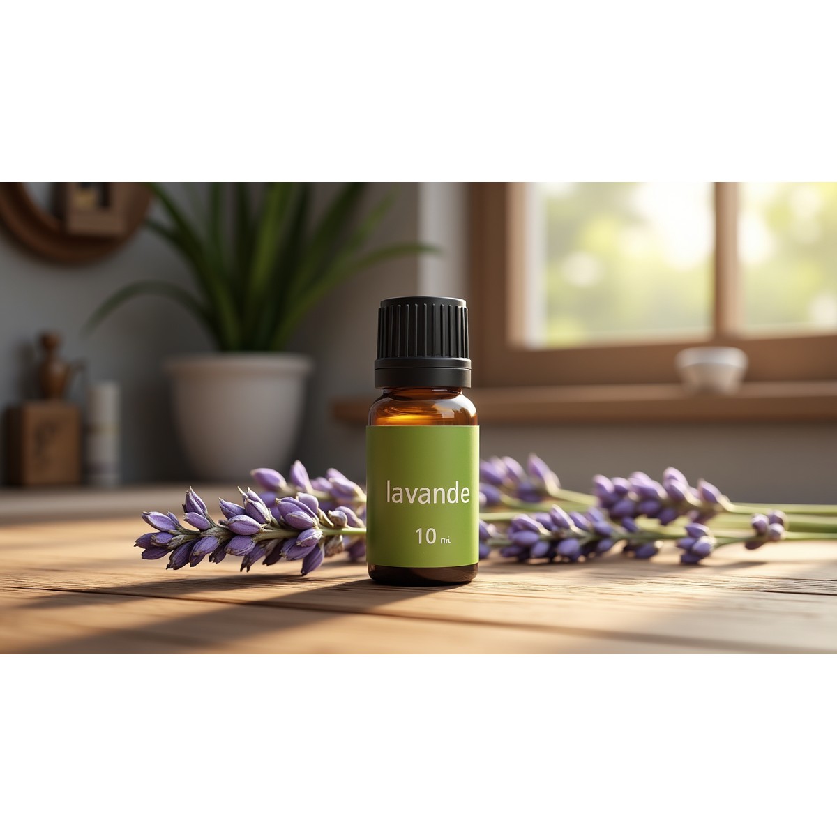 HE Lavande — Born to Bio 10 ml