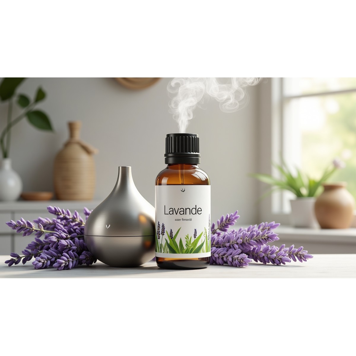HE Lavande — HELAIF 118 ml