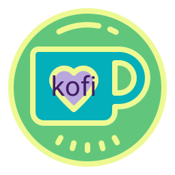 Ko‑fi (don libre)