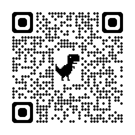 QR Facebook