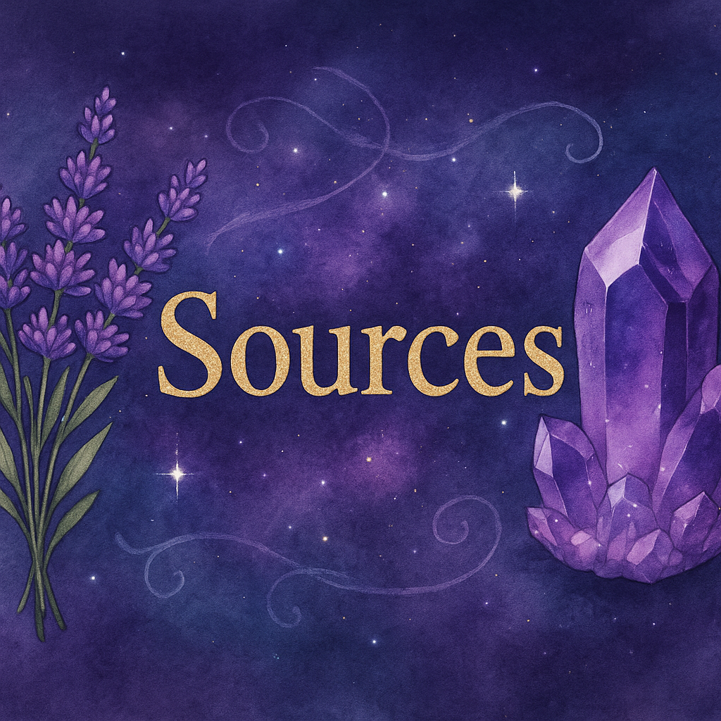 Sources — illustration